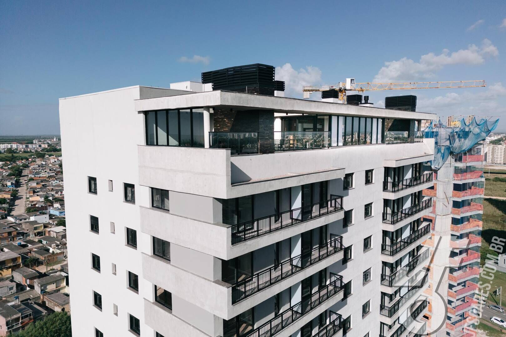 Apartamento, 2 quartos, 92 m² - Foto 17