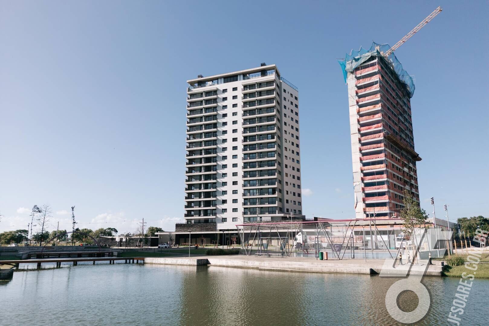 Apartamento, 2 quartos, 92 m² - Foto 14