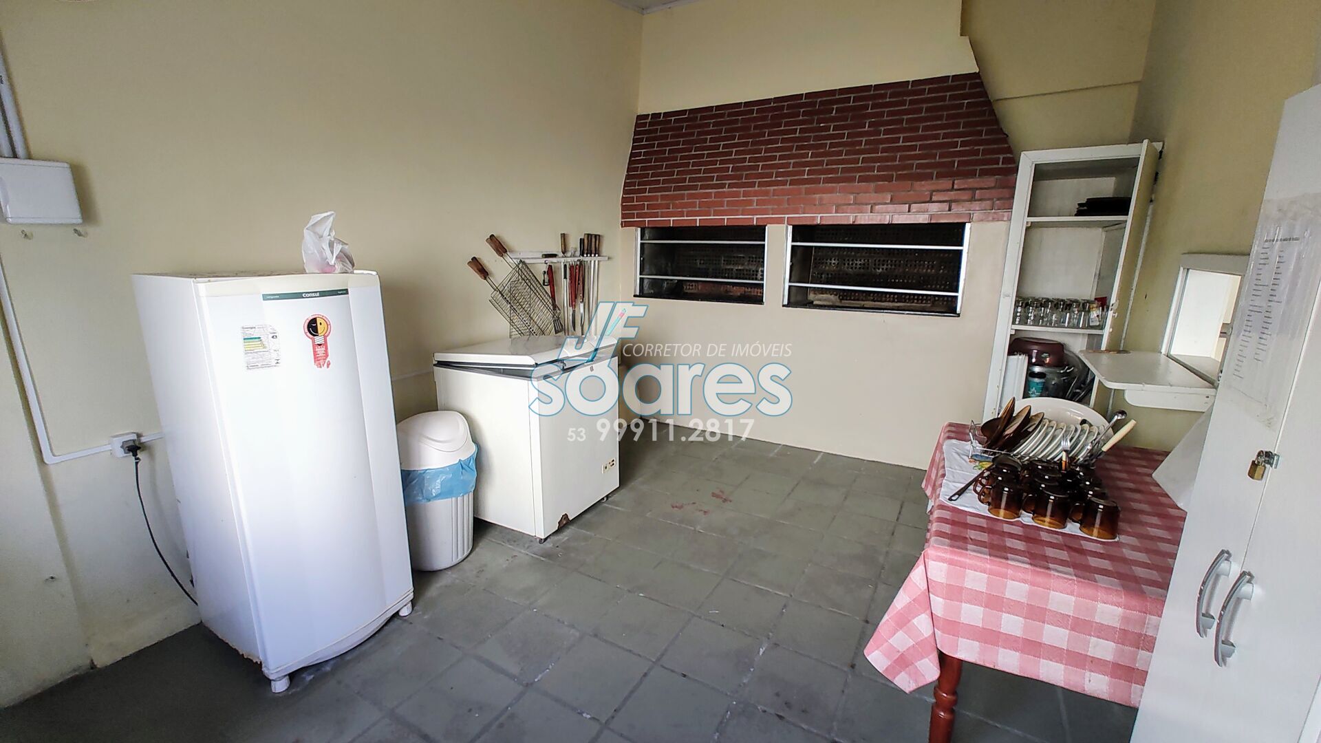 Apartamento à venda com 2 quartos, 60m² - Foto 24