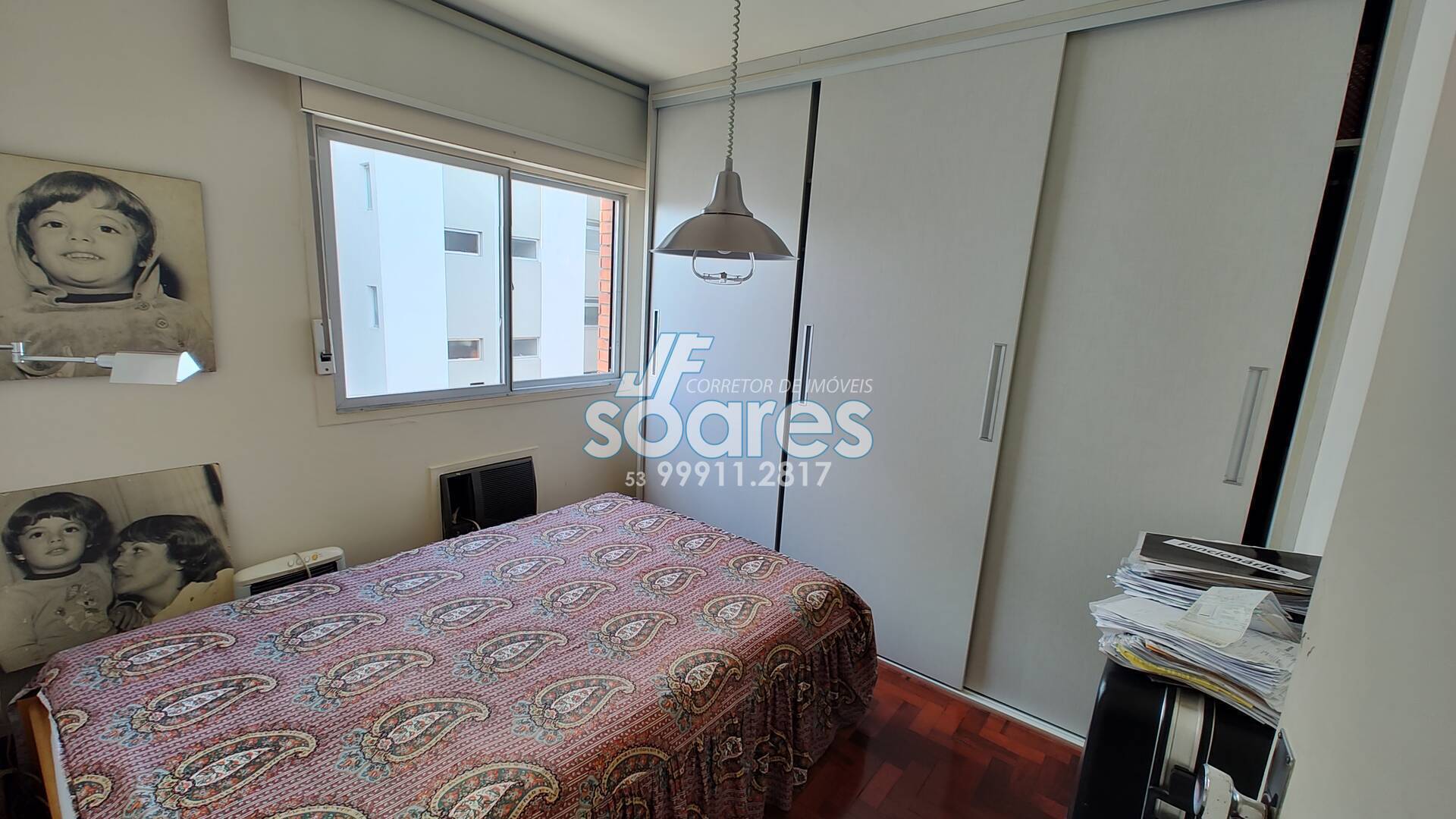 Apartamento à venda com 3 quartos, 110m² - Foto 9