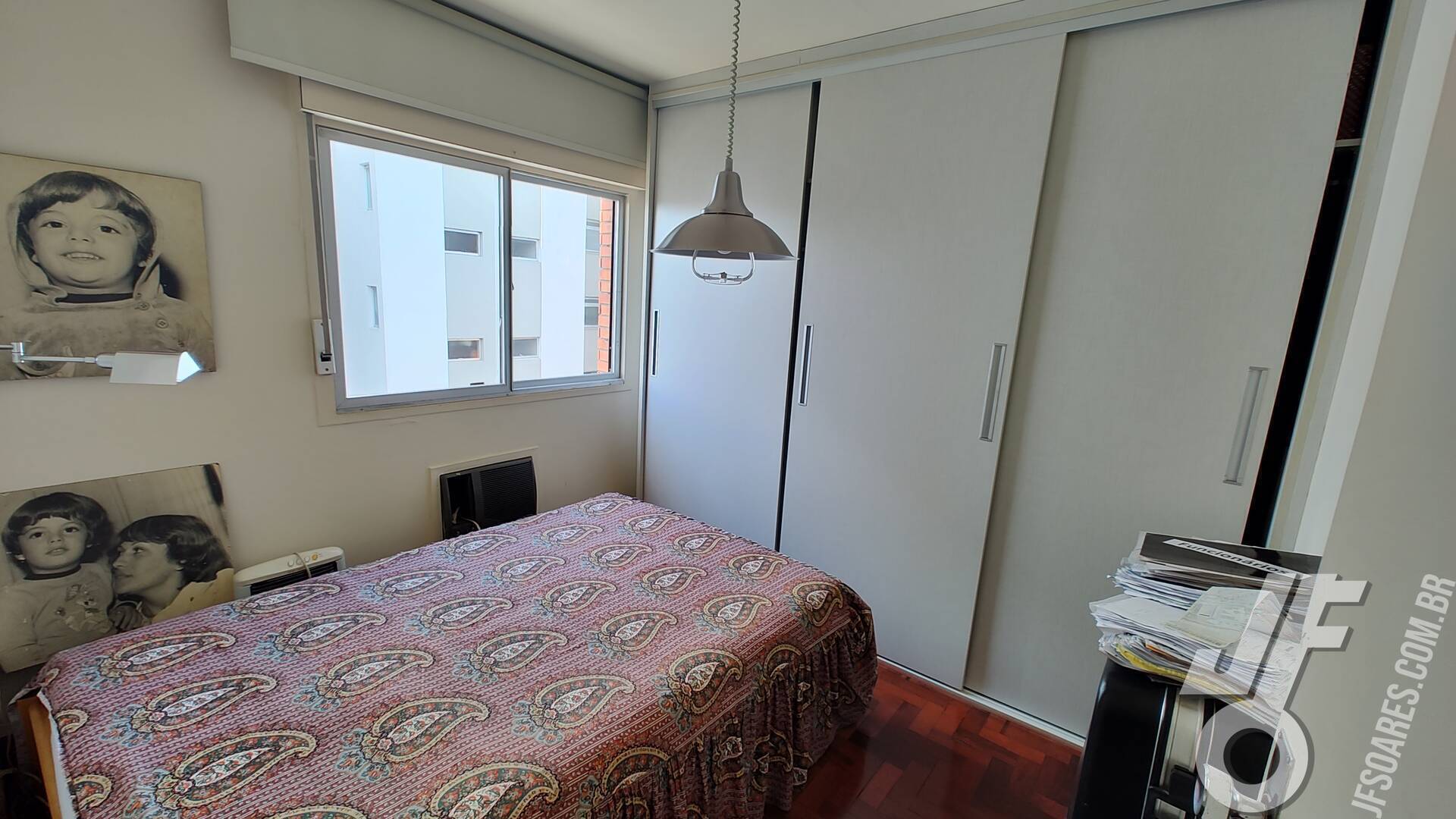 Apartamento, 3 quartos, 110 m² - Foto 9