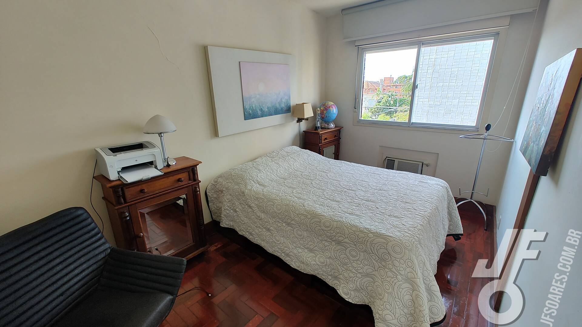 Apartamento, 3 quartos, 110 m² - Foto 10