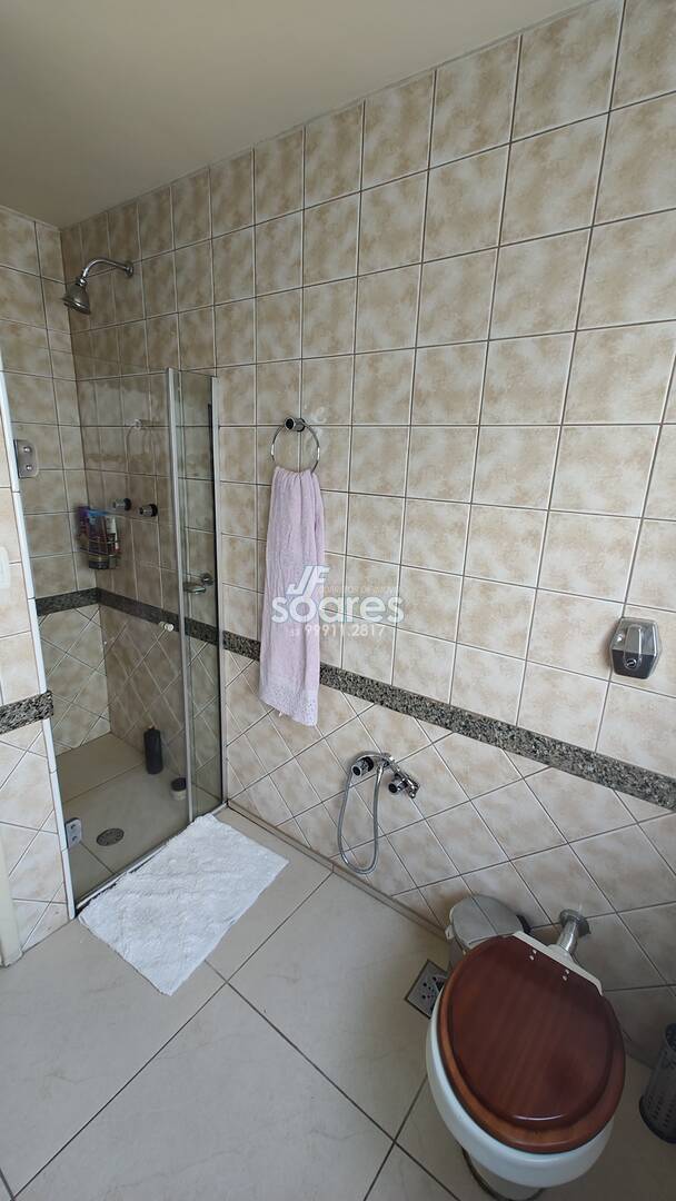 Apartamento à venda com 3 quartos, 110m² - Foto 12