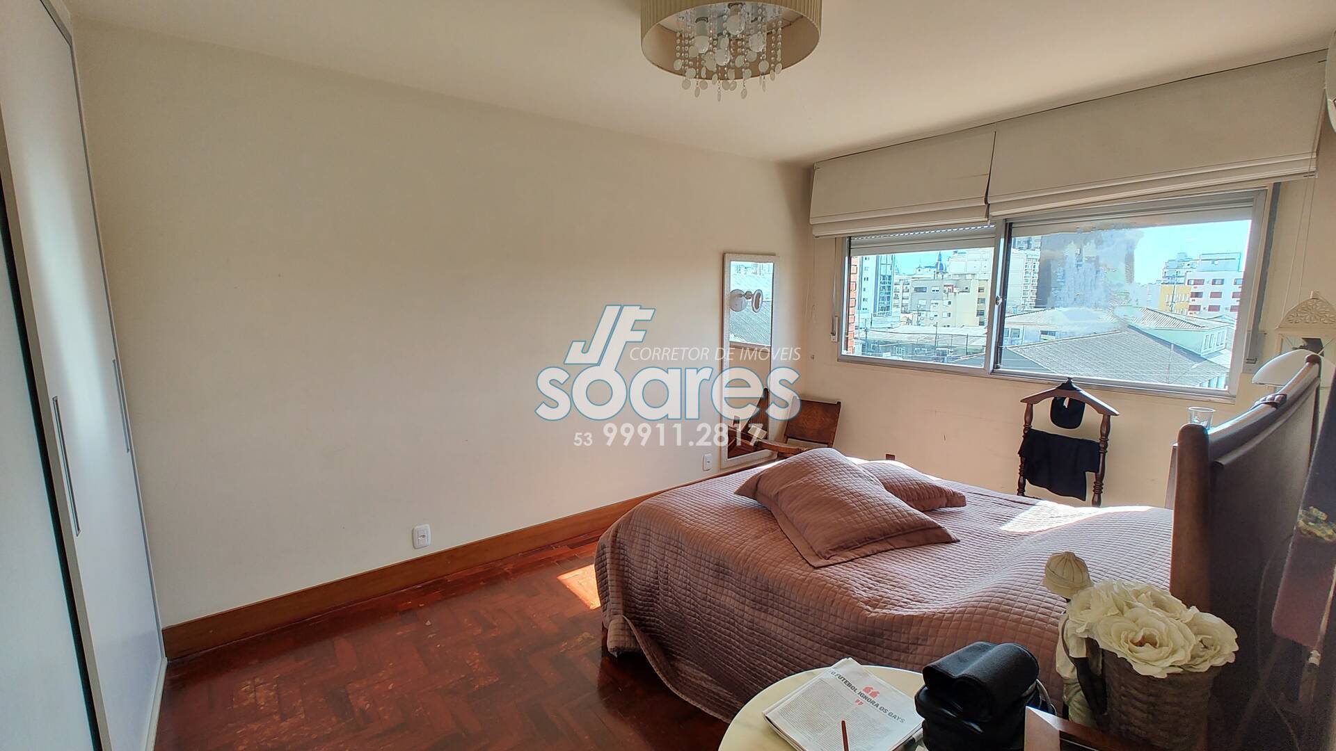 Apartamento à venda com 3 quartos, 110m² - Foto 7