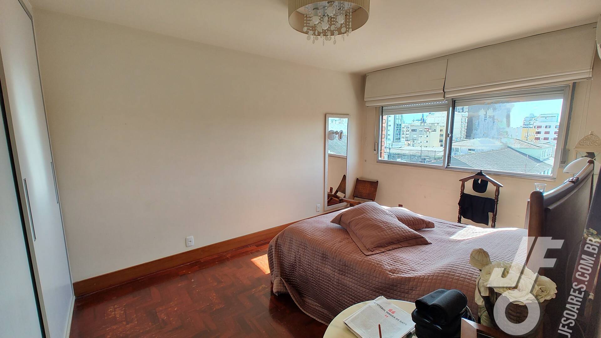Apartamento, 3 quartos, 110 m² - Foto 7