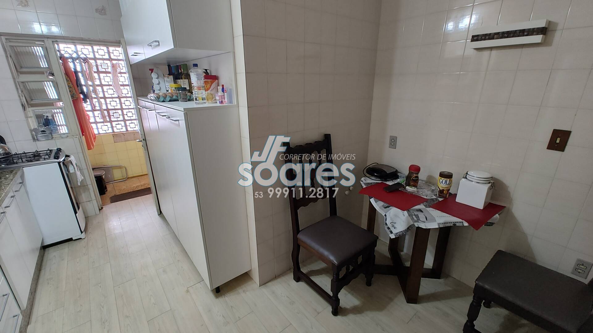 Apartamento à venda com 3 quartos, 110m² - Foto 6