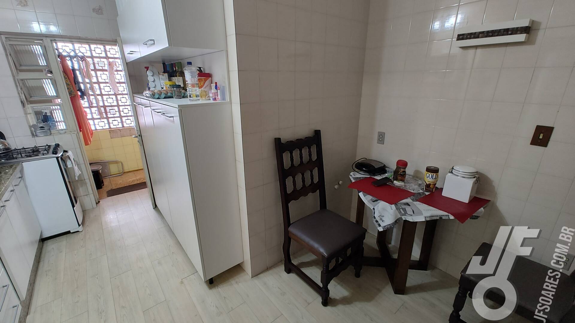 Apartamento, 3 quartos, 110 m² - Foto 6