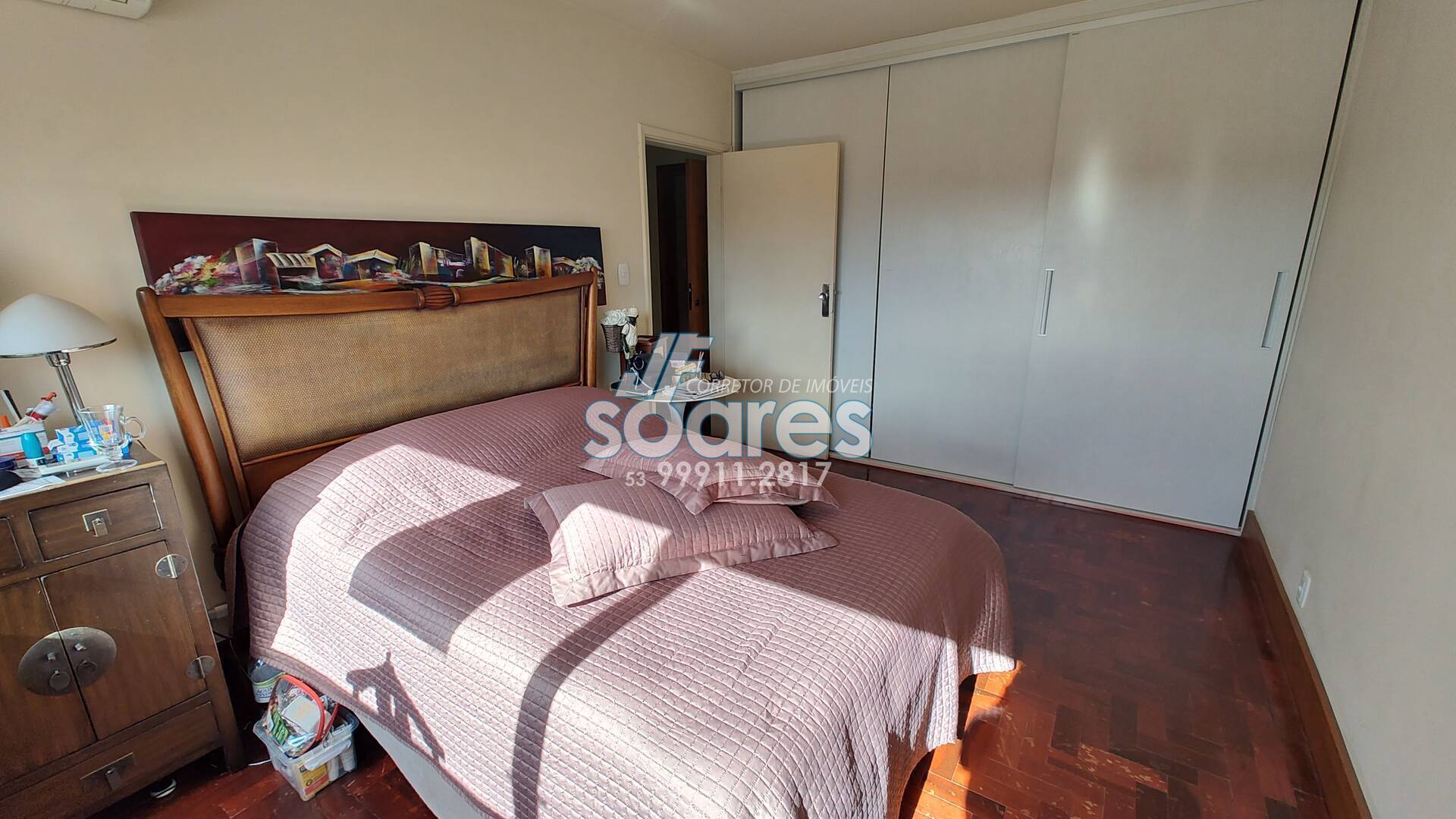 Apartamento à venda com 3 quartos, 110m² - Foto 8