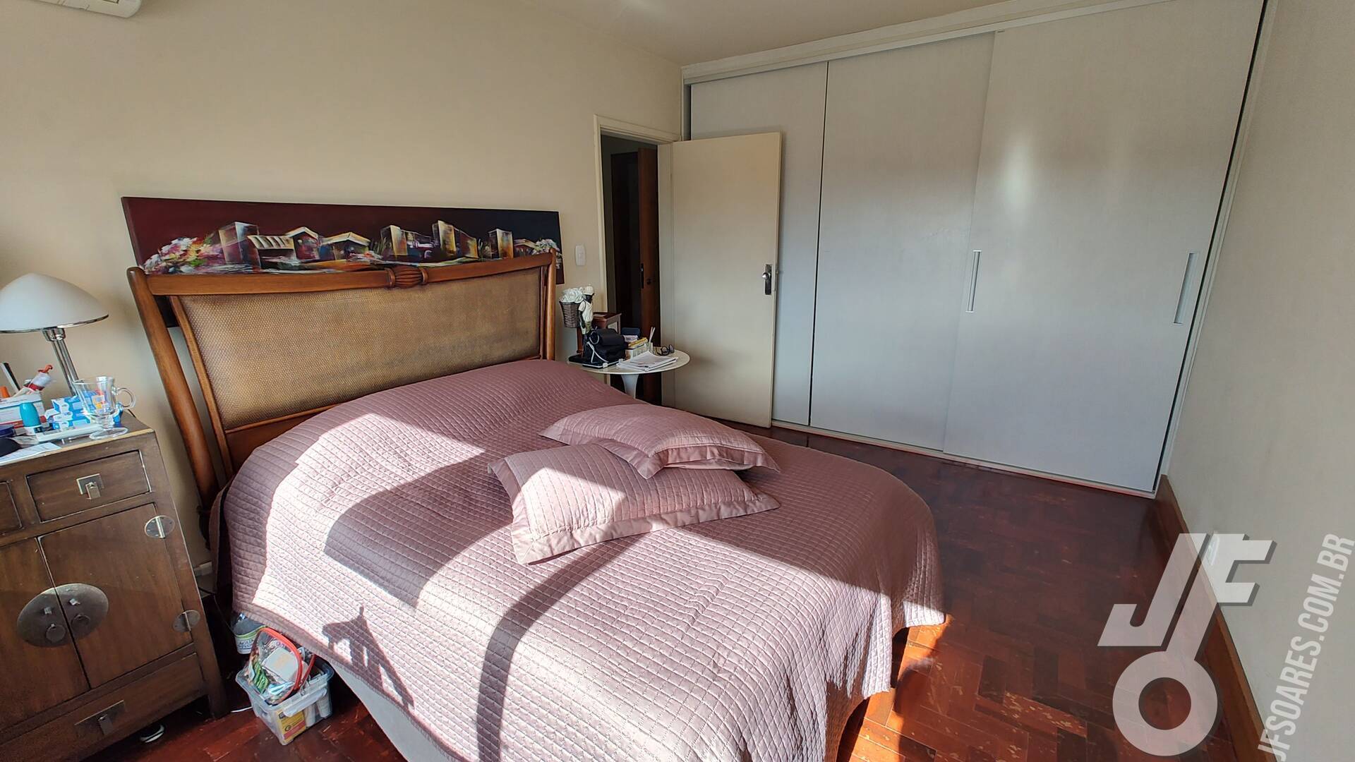 Apartamento, 3 quartos, 110 m² - Foto 8