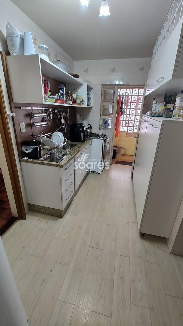 Apartamento à venda com 3 quartos, 110m² - Foto 5