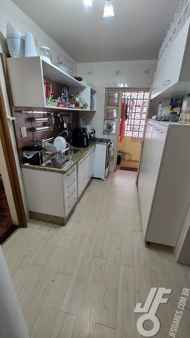 Apartamento, 3 quartos, 110 m² - Foto 5