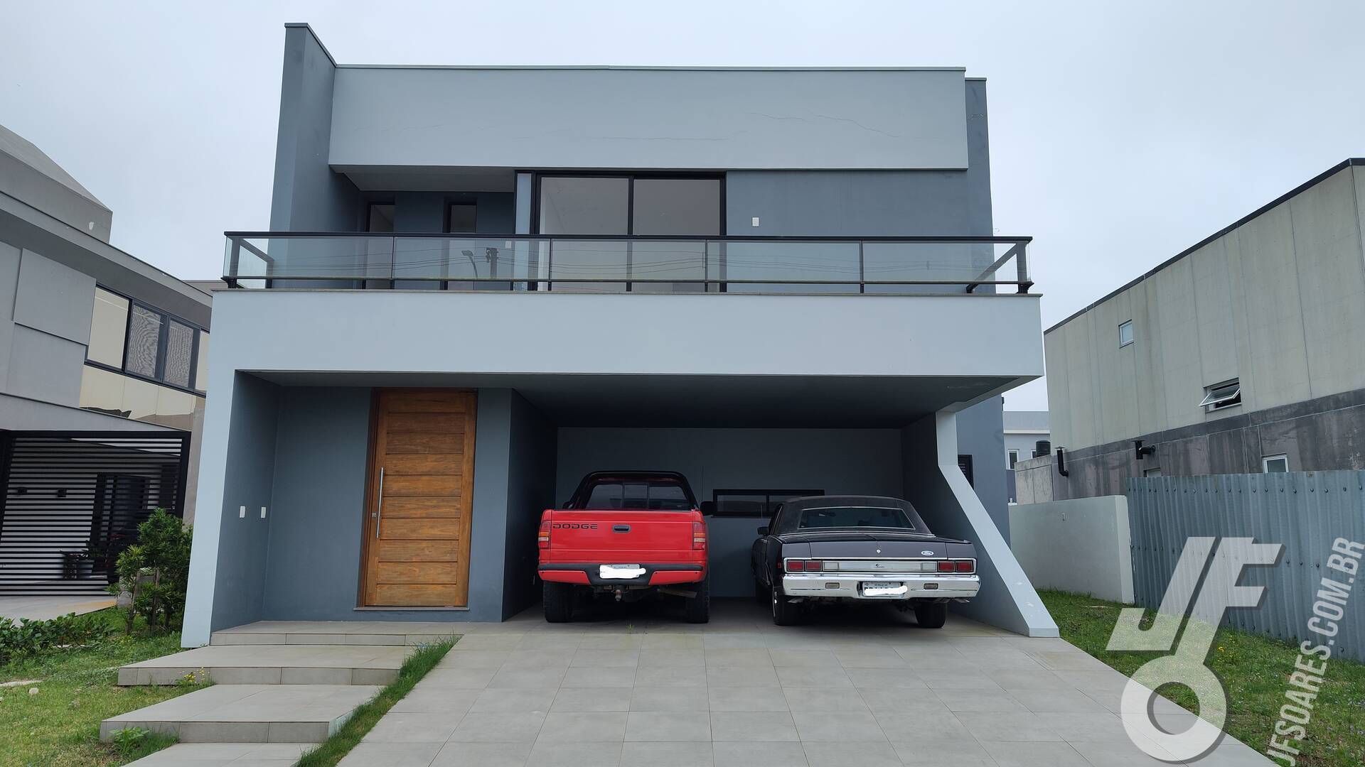 Casa de Condomínio, 3 quartos - Foto 25