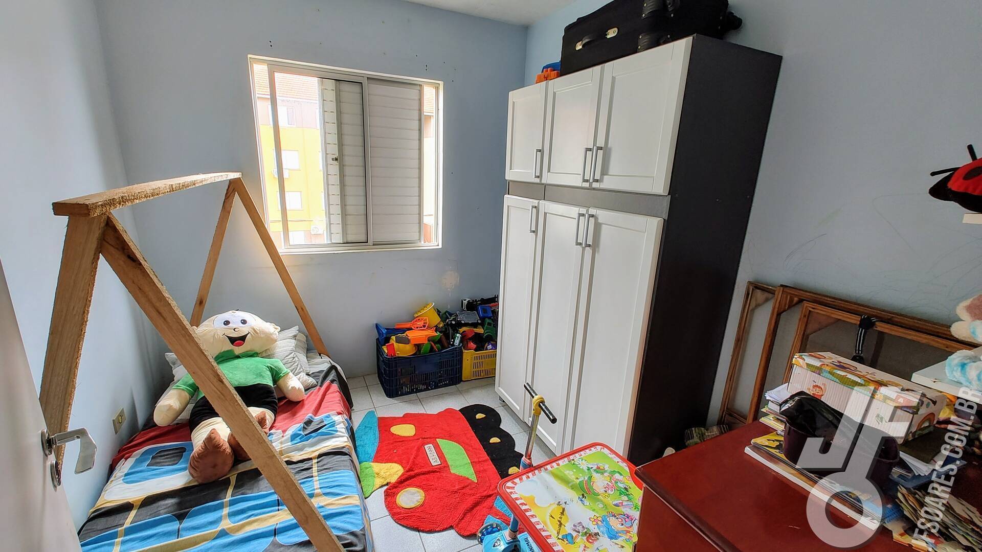 Apartamento, 2 quartos, 46 m² - Foto 8