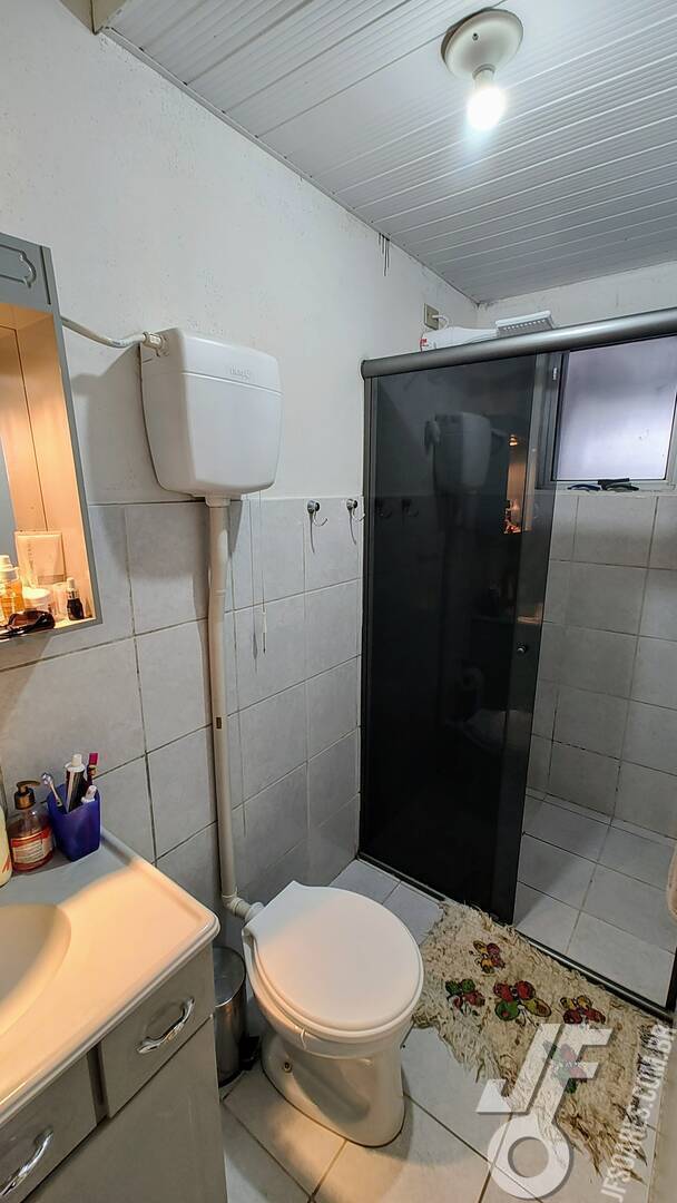 Apartamento, 2 quartos, 46 m² - Foto 11