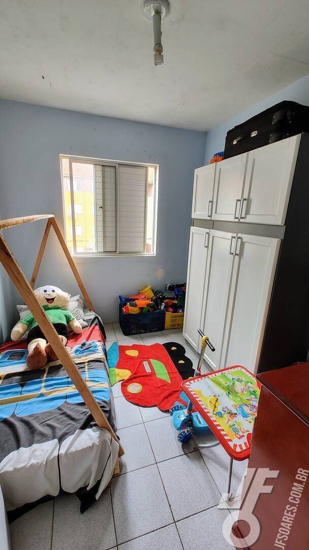 Apartamento, 2 quartos, 46 m² - Foto 9