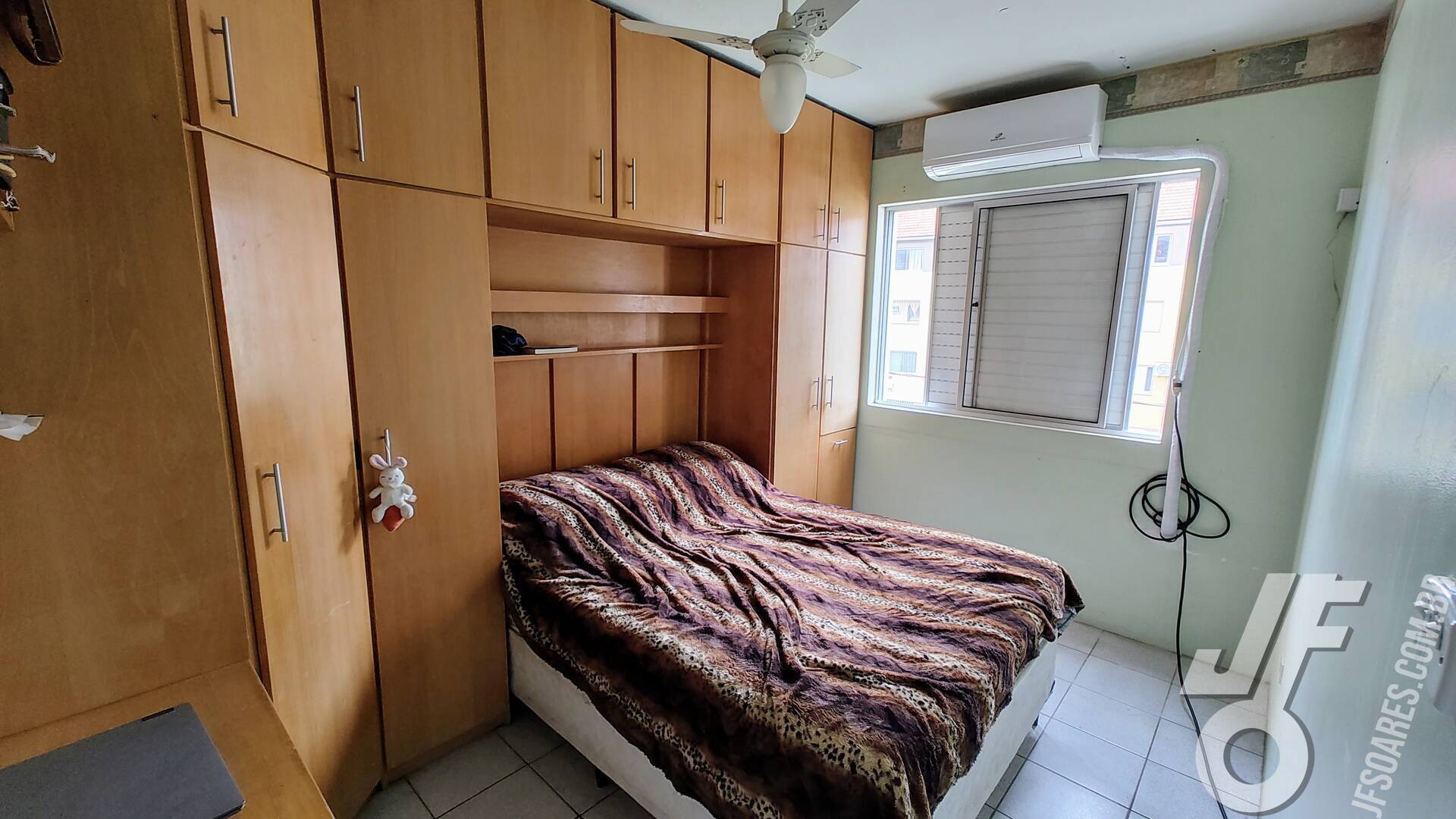 Apartamento, 2 quartos, 46 m² - Foto 6