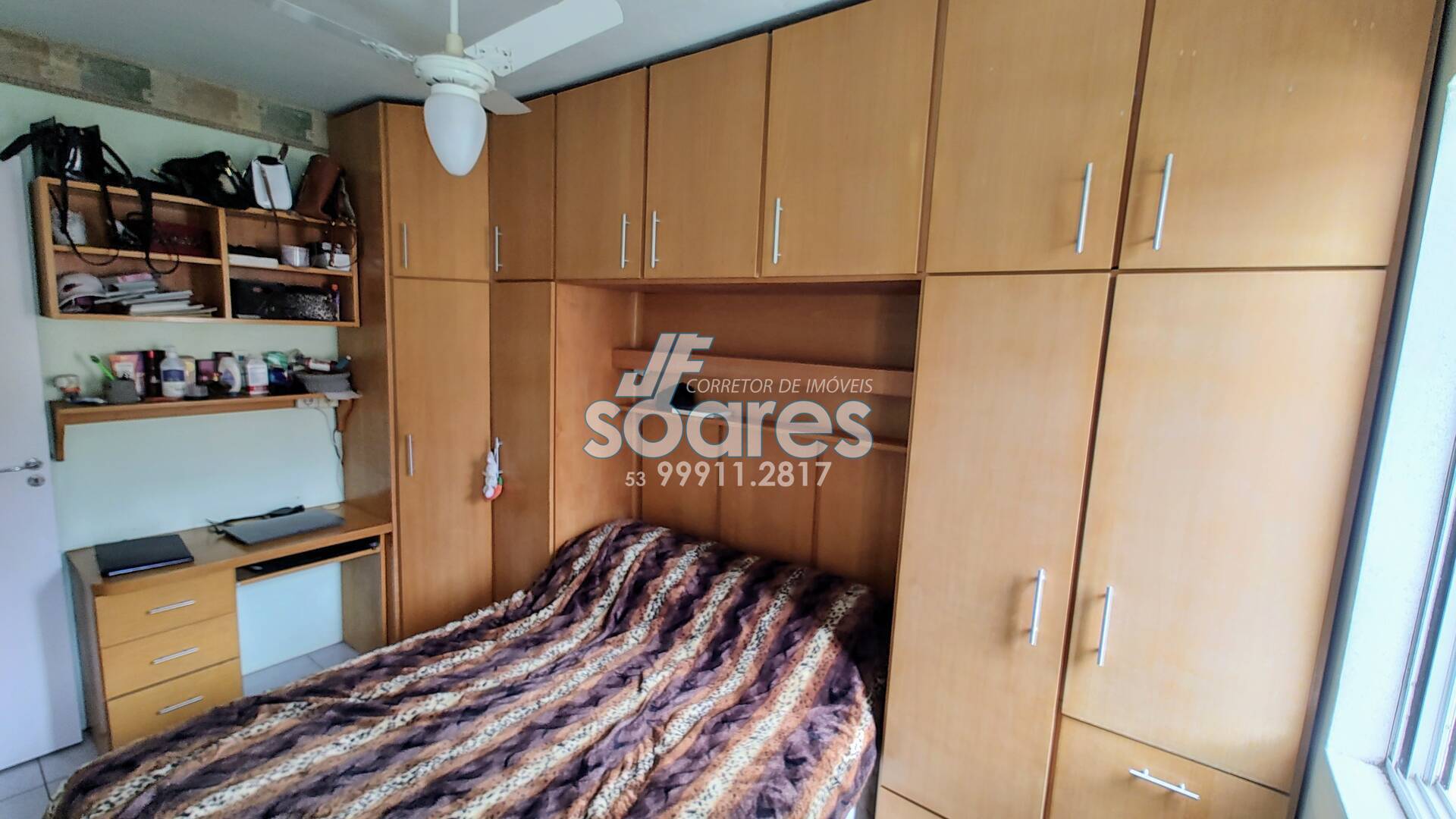 Apartamento à venda com 2 quartos, 46m² - Foto 7