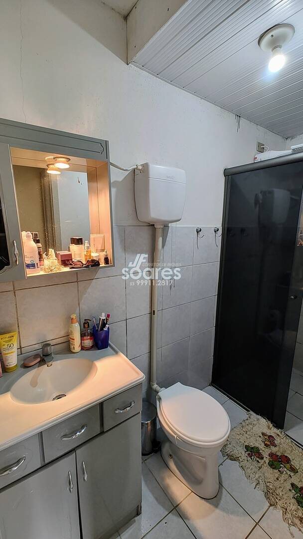 Apartamento à venda com 2 quartos, 46m² - Foto 10