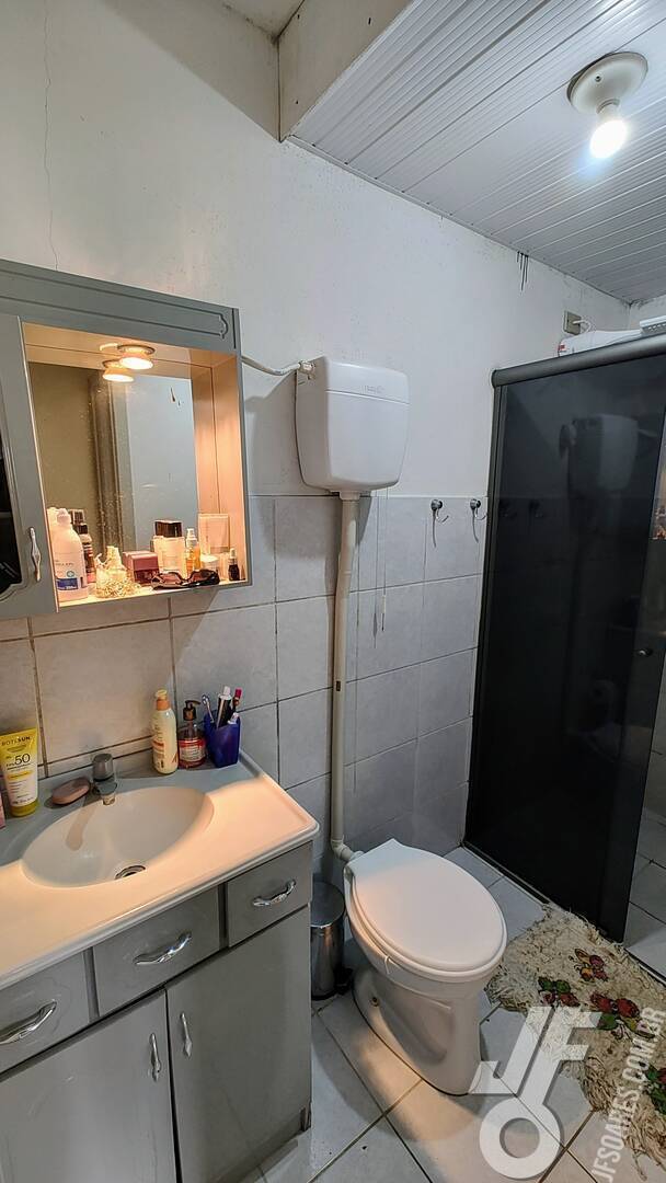Apartamento, 2 quartos, 46 m² - Foto 10