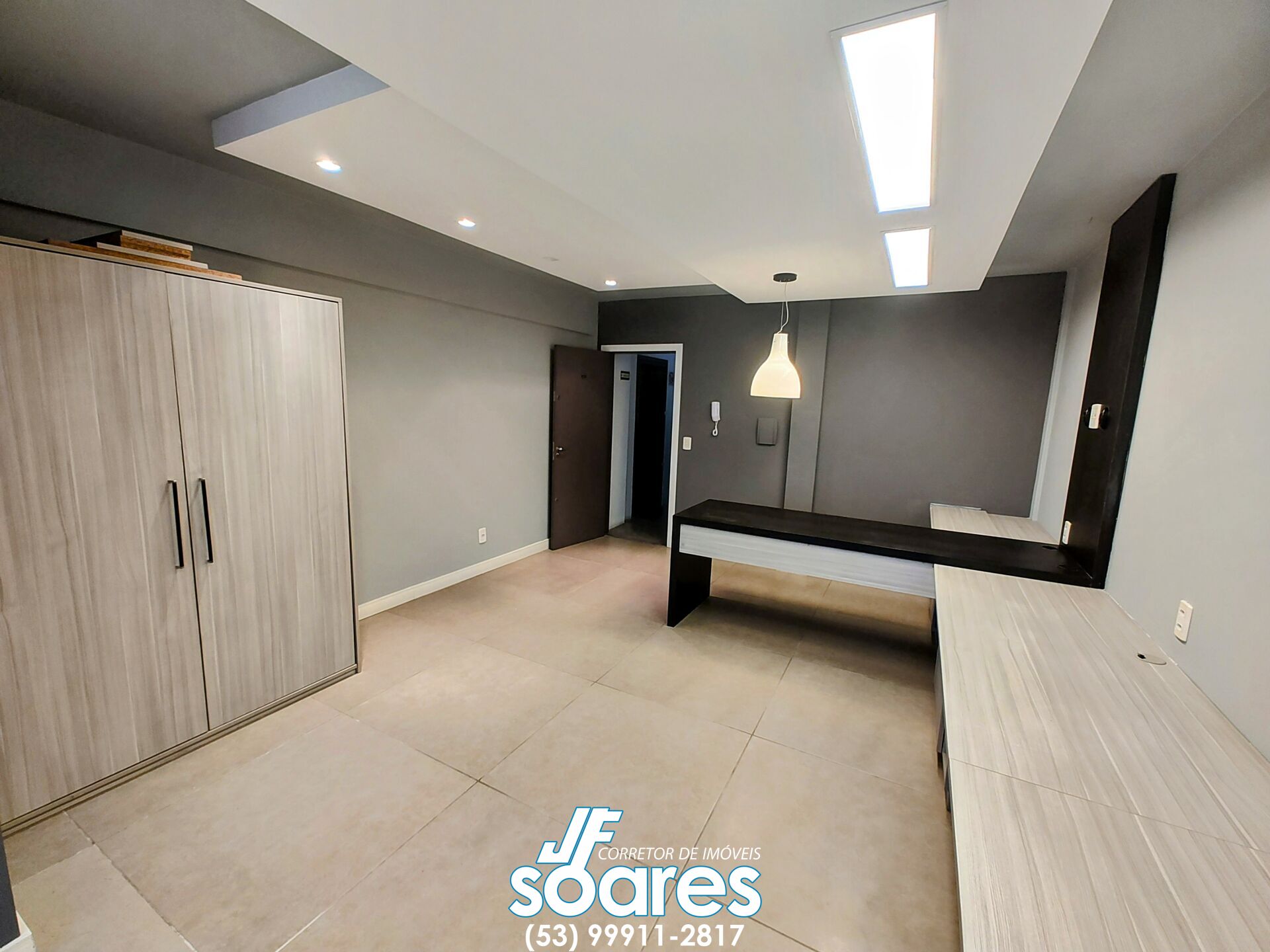 Sala-Conjunto, 26 m² - Foto 4