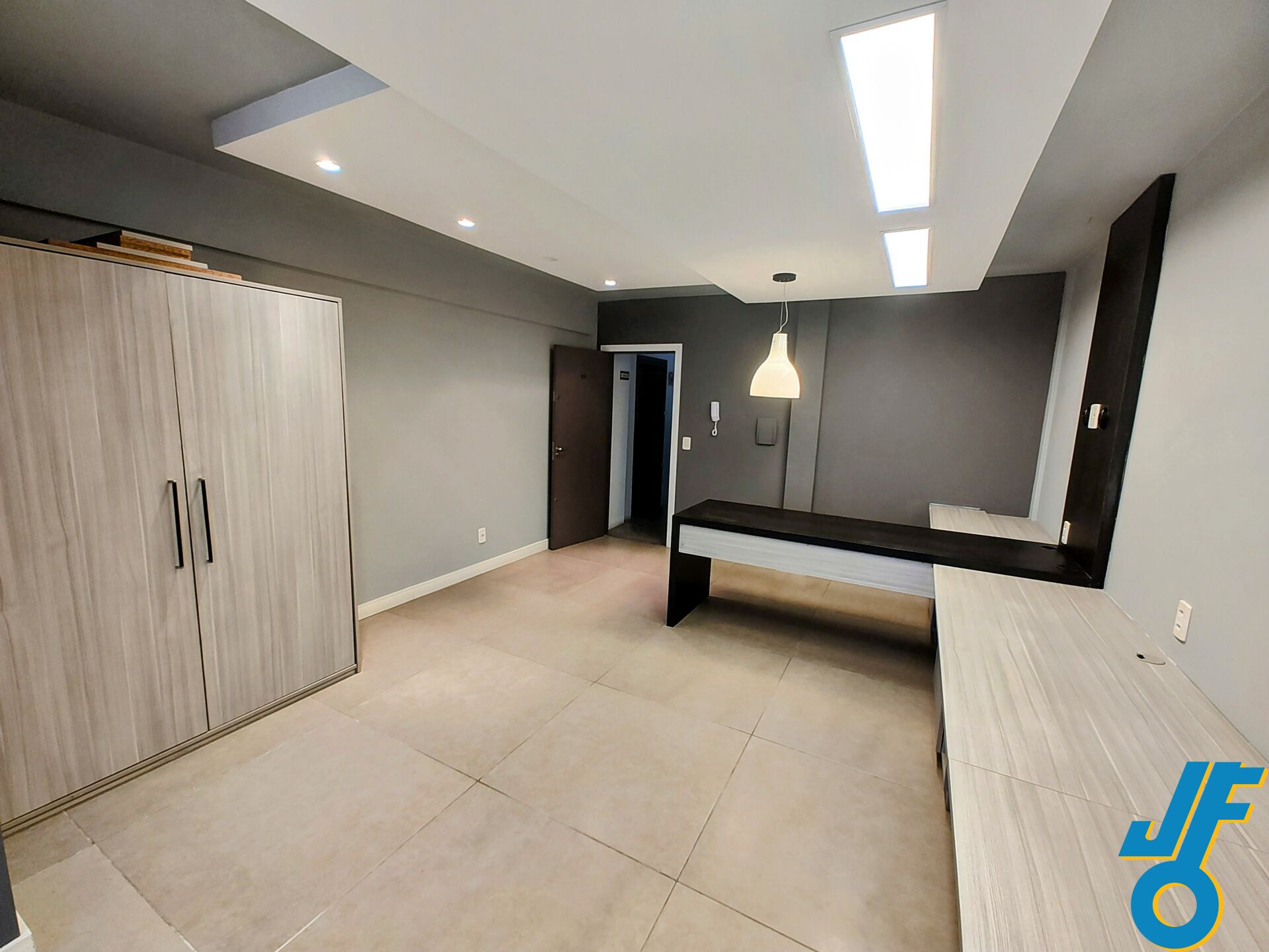 Sala-Conjunto, 26 m² - Foto 4