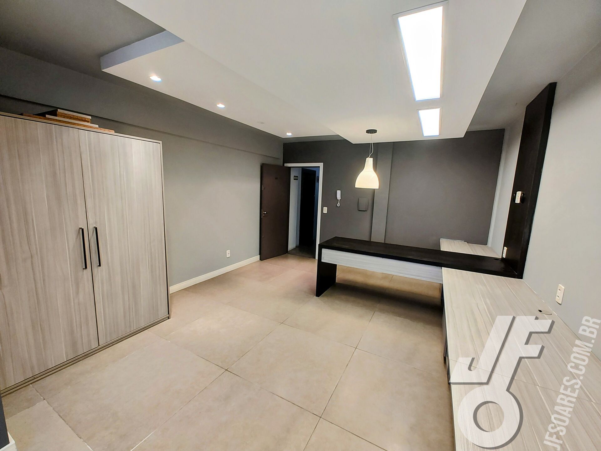 Sala-Conjunto, 26 m² - Foto 4