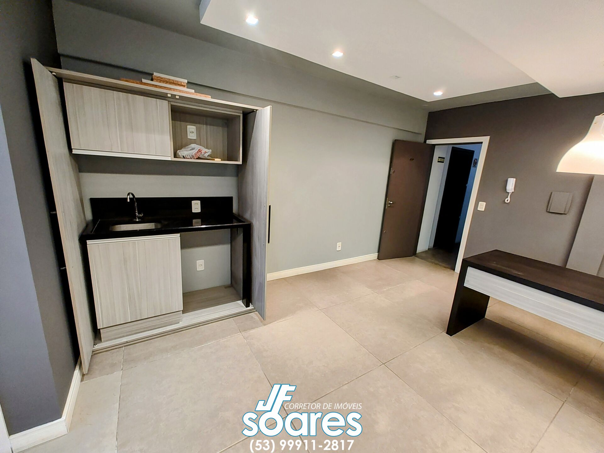 Sala-Conjunto, 26 m² - Foto 5