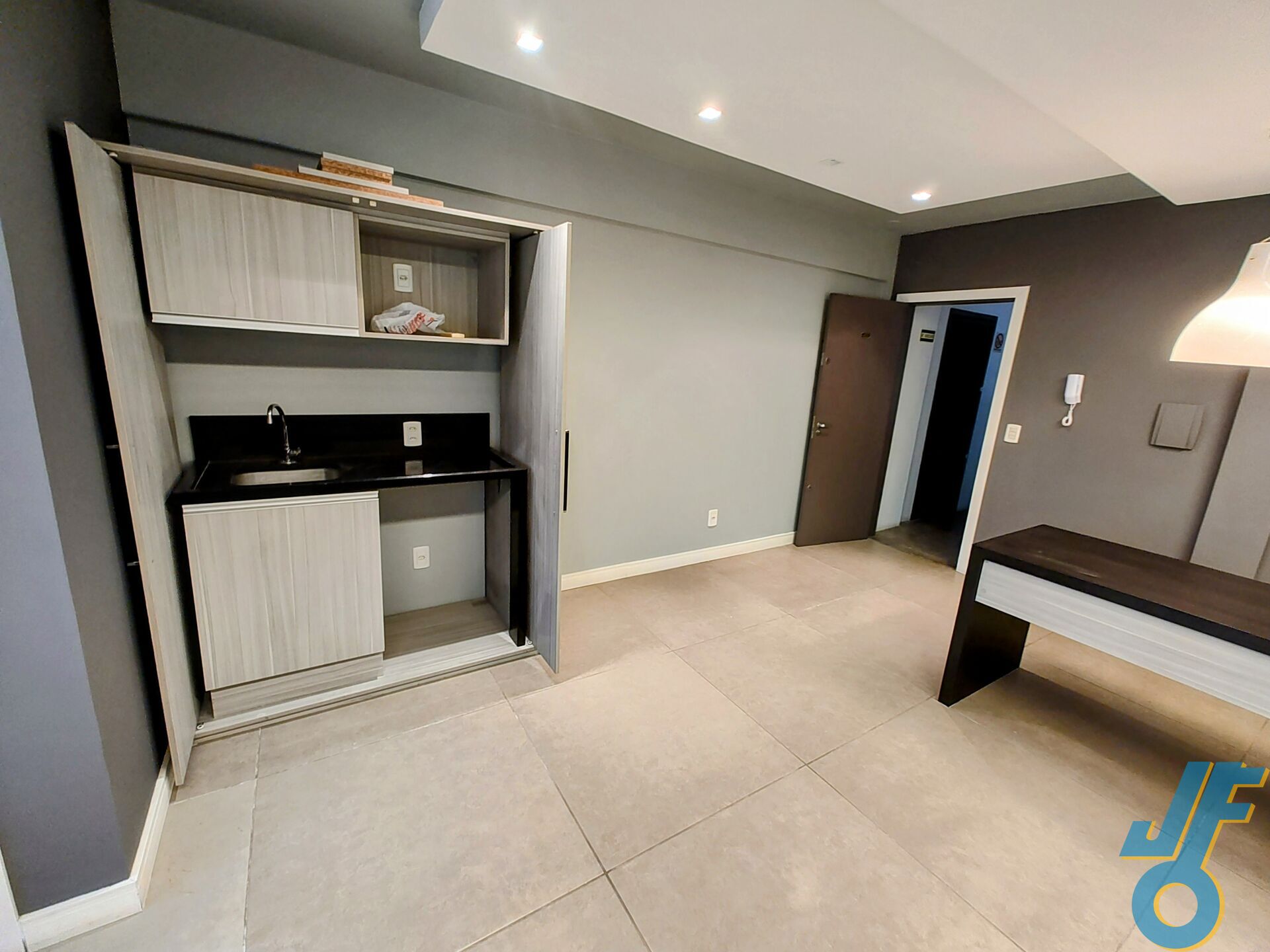 Sala-Conjunto, 26 m² - Foto 5