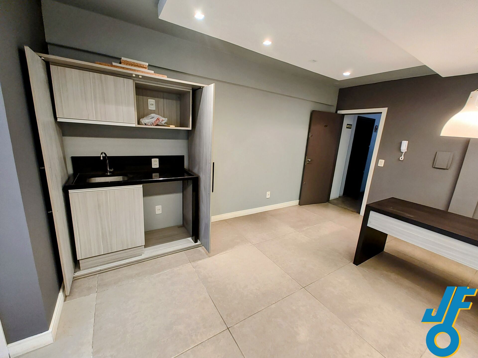 Sala-Conjunto, 26 m² - Foto 5