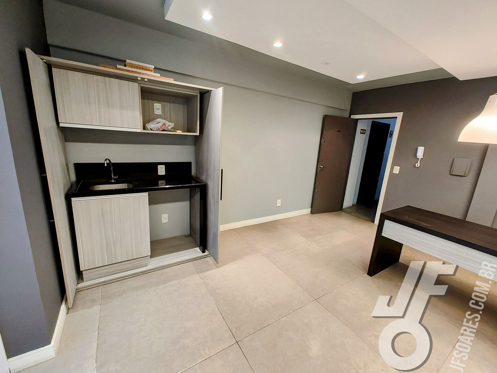 Sala-Conjunto, 26 m² - Foto 5