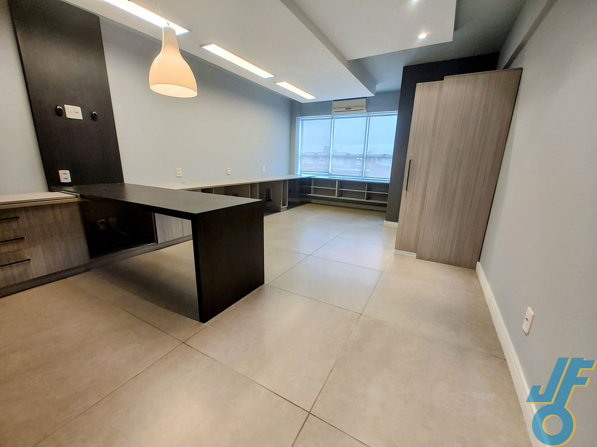 Sala-Conjunto, 26 m² - Foto 1