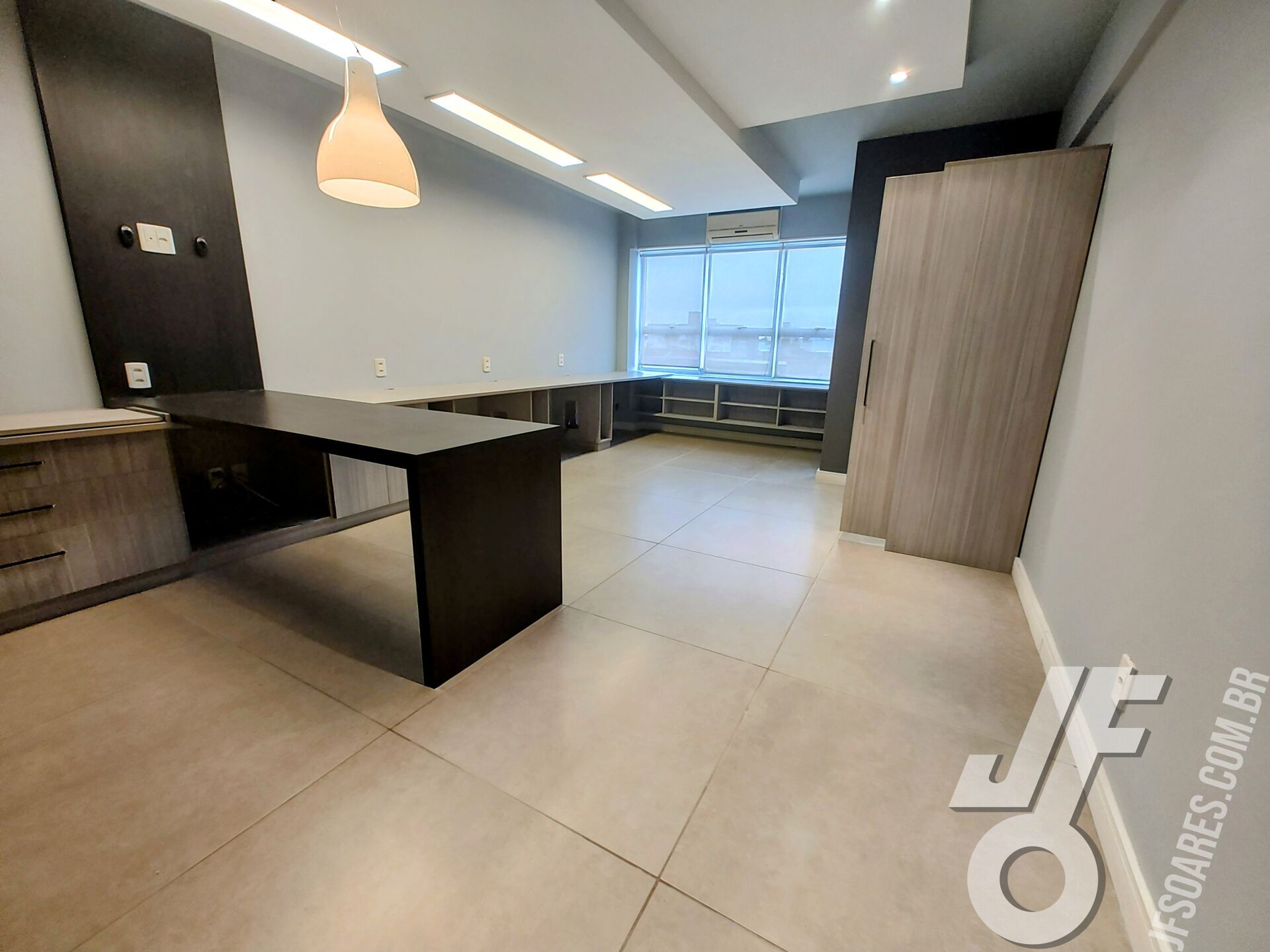 Sala-Conjunto, 26 m² - Foto 1