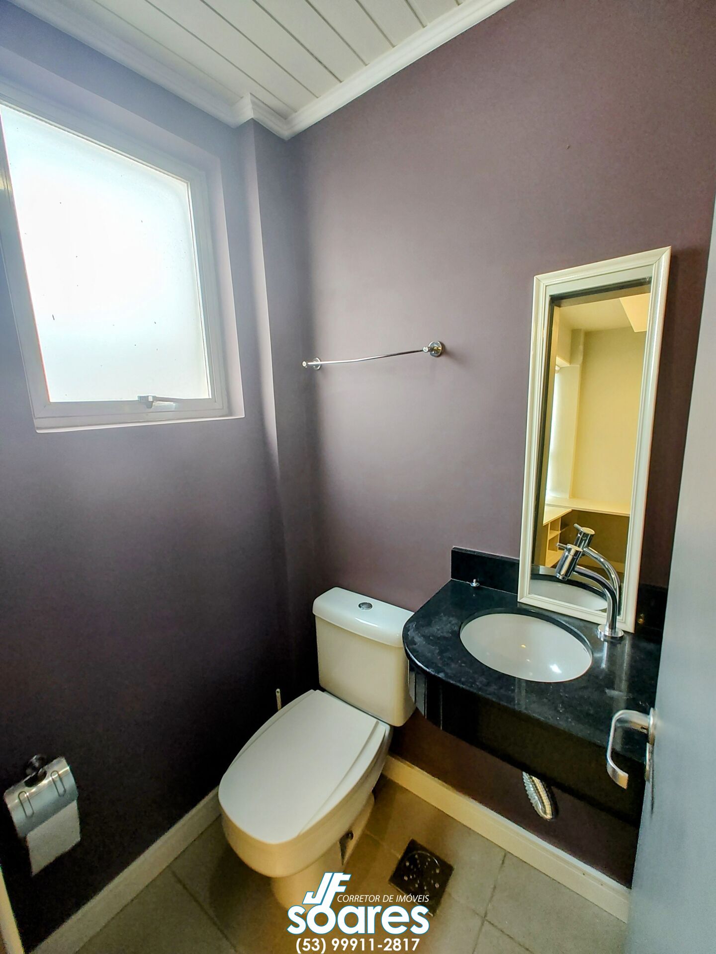 Sala-Conjunto, 26 m² - Foto 6