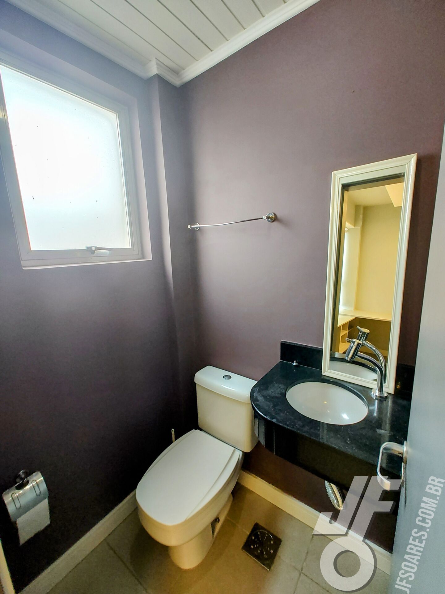 Sala-Conjunto, 26 m² - Foto 6