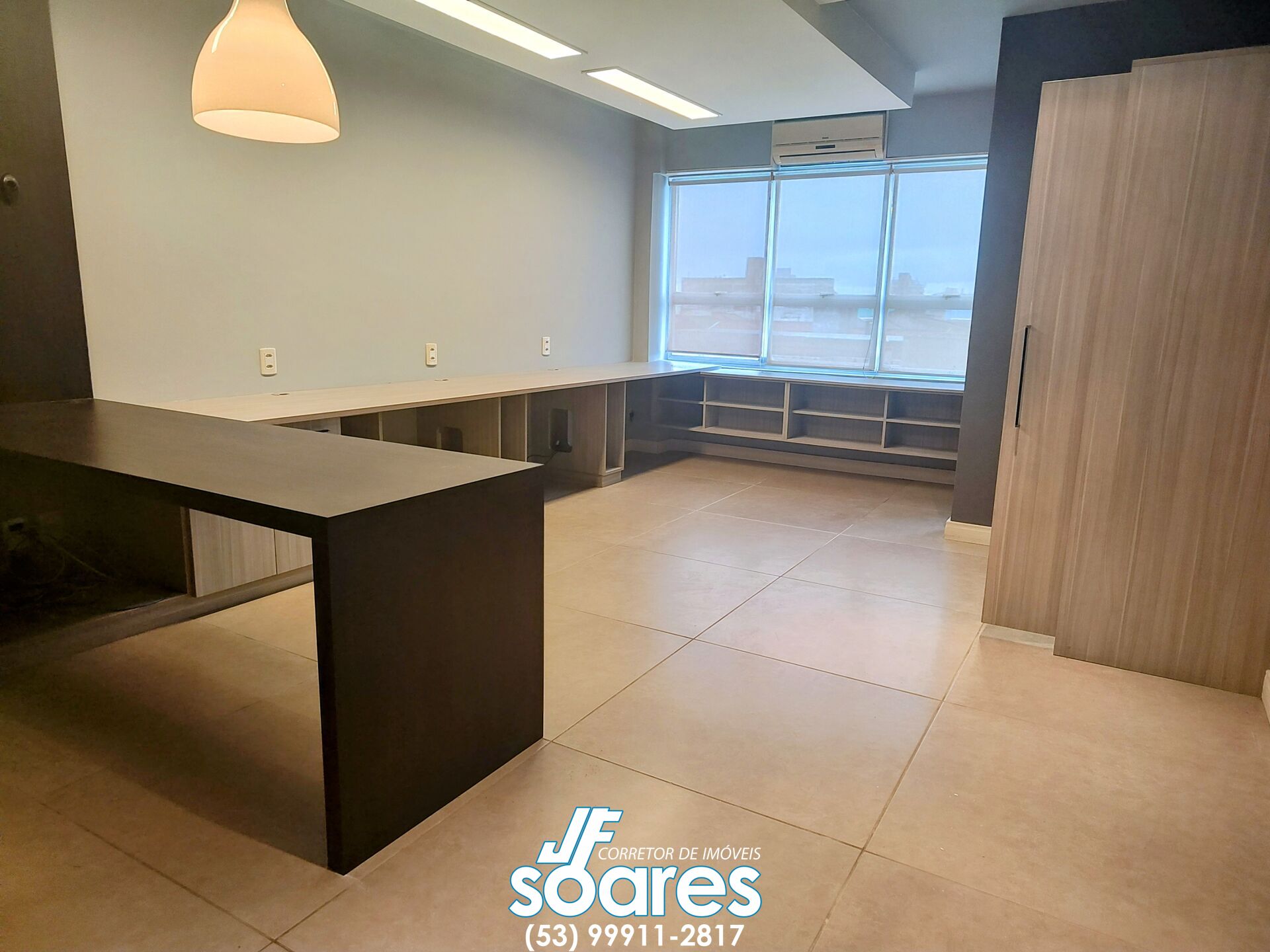 Sala-Conjunto, 26 m² - Foto 2