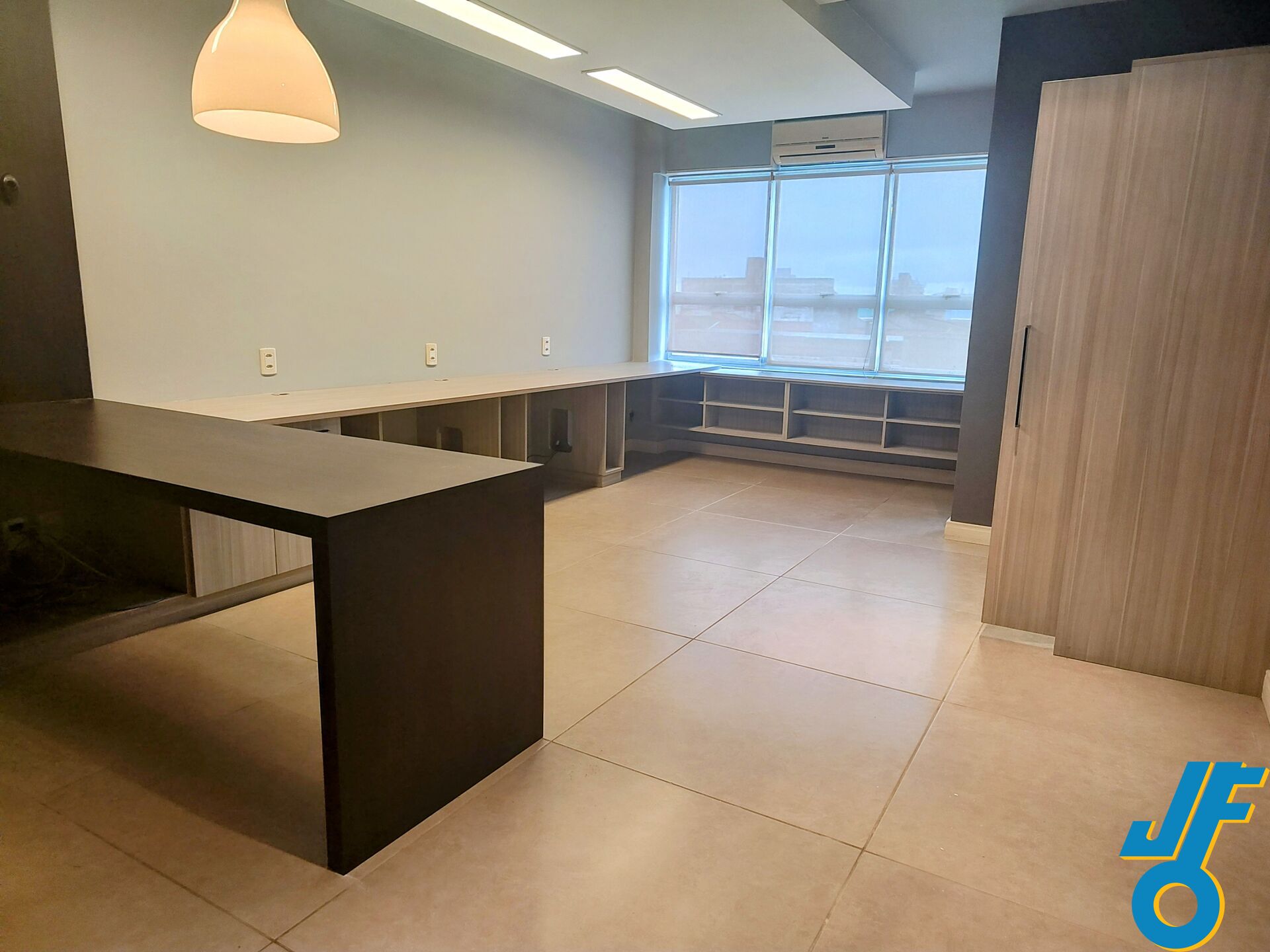 Sala-Conjunto, 26 m² - Foto 2