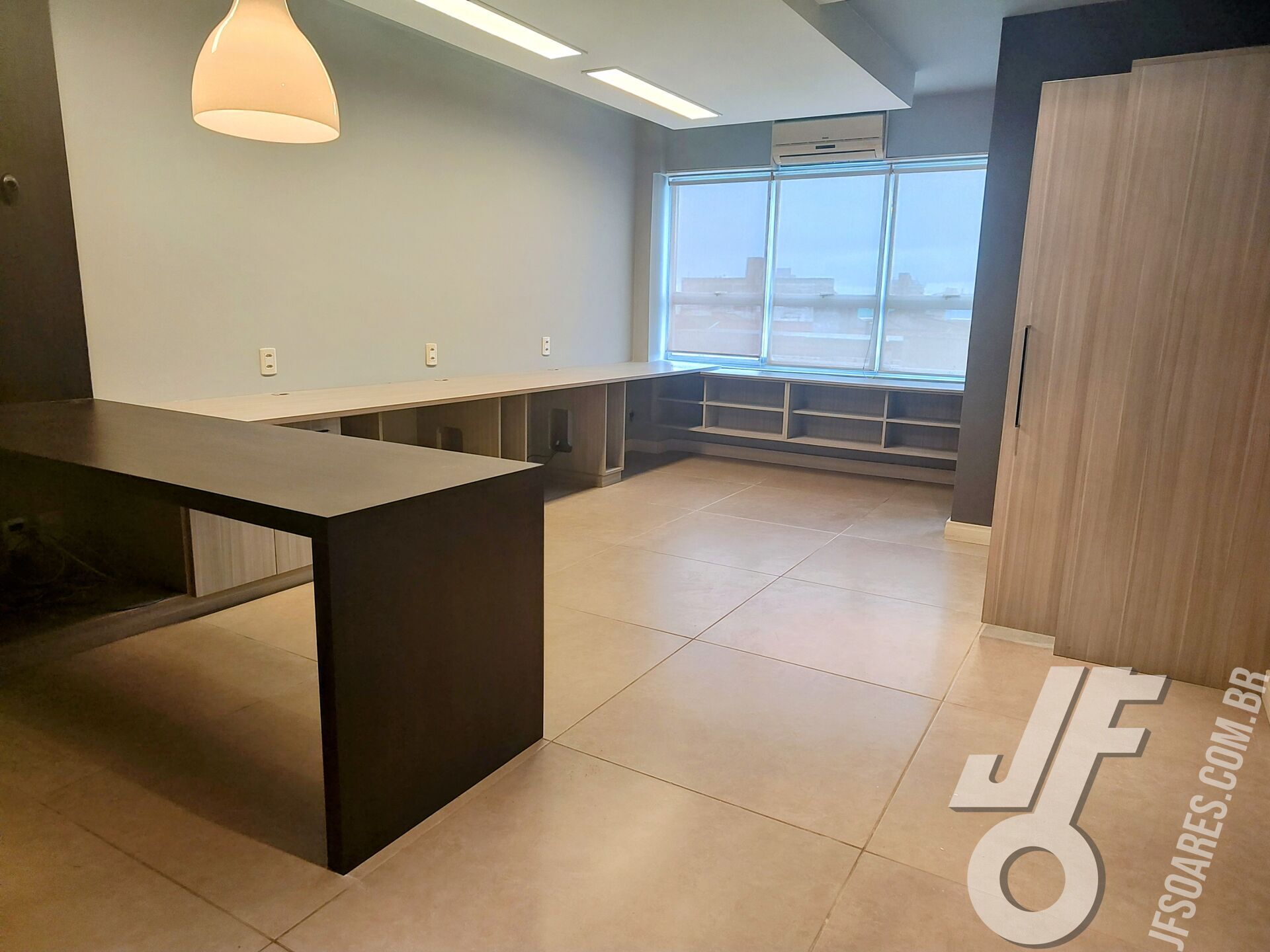 Sala-Conjunto, 26 m² - Foto 2