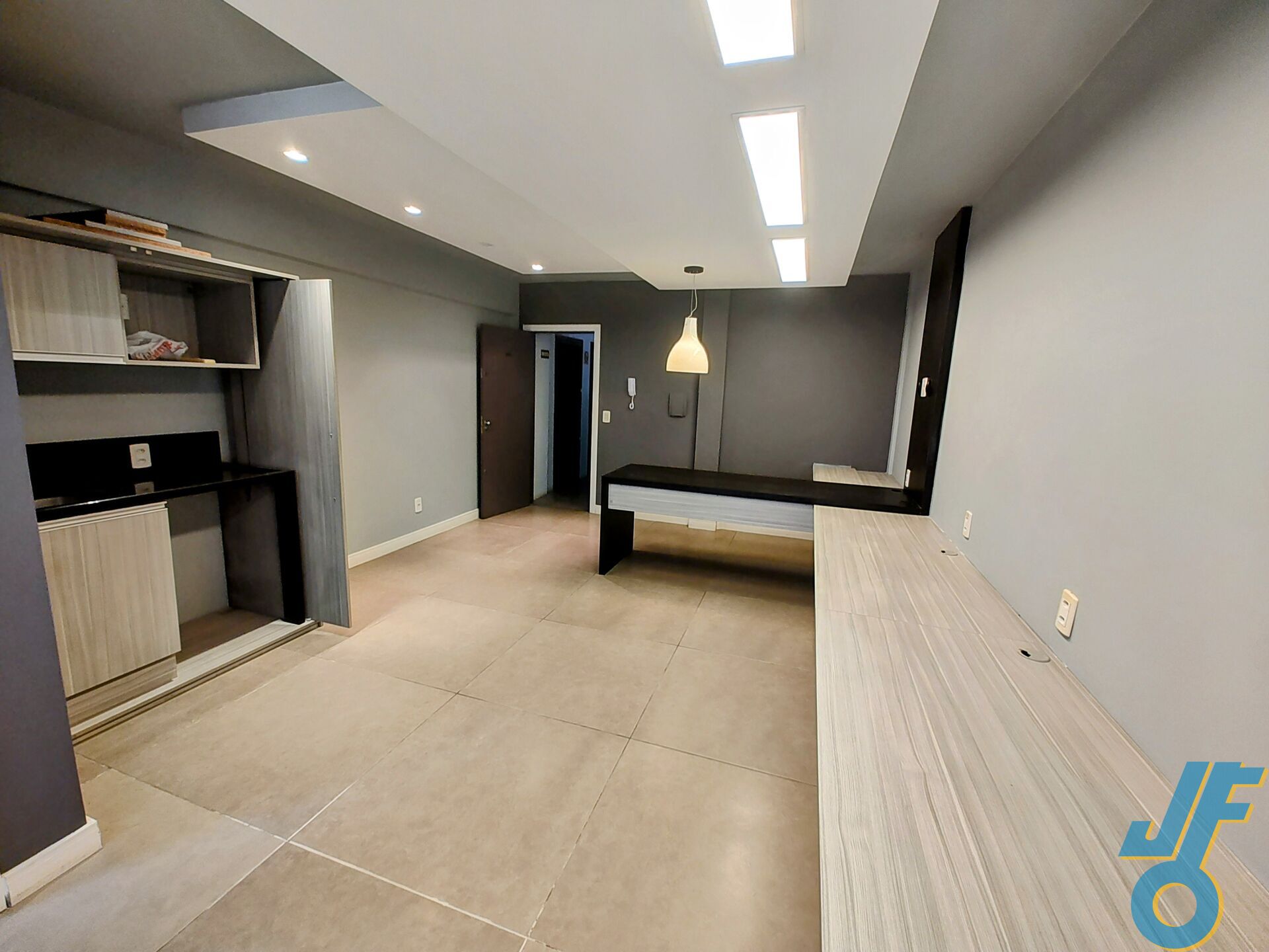 Sala-Conjunto, 26 m² - Foto 3