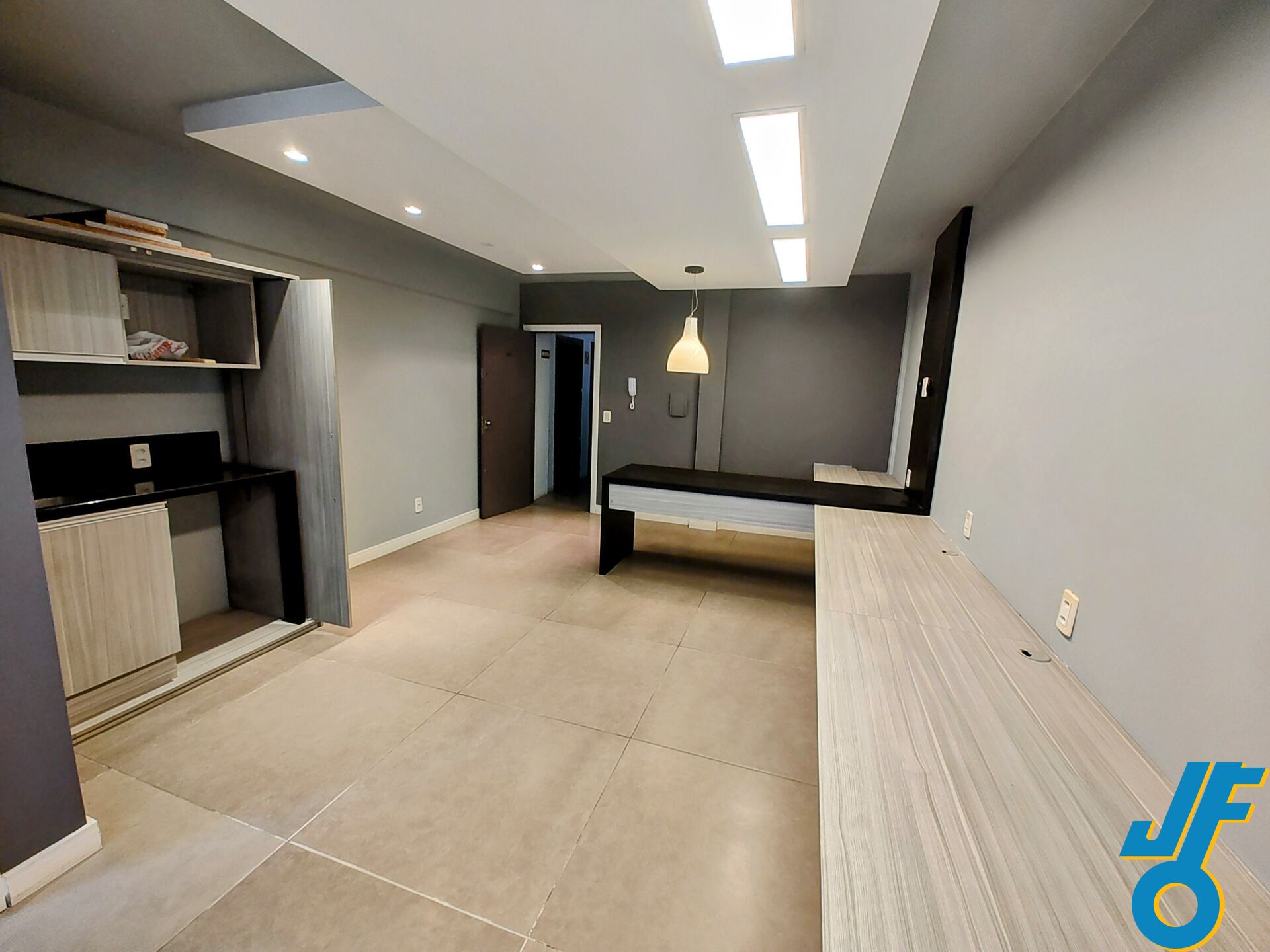 Sala-Conjunto, 26 m² - Foto 3