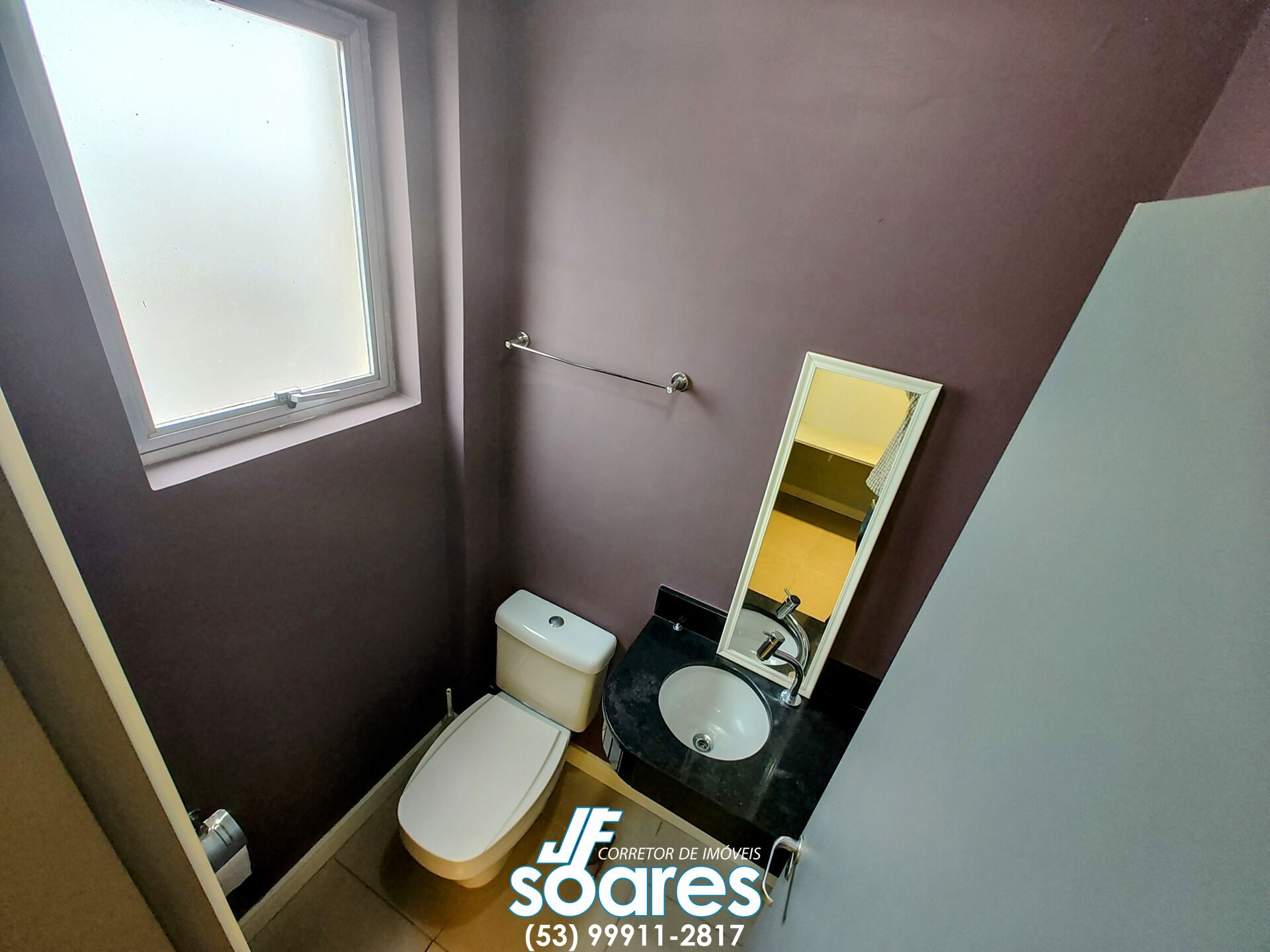 Sala-Conjunto, 26 m² - Foto 7