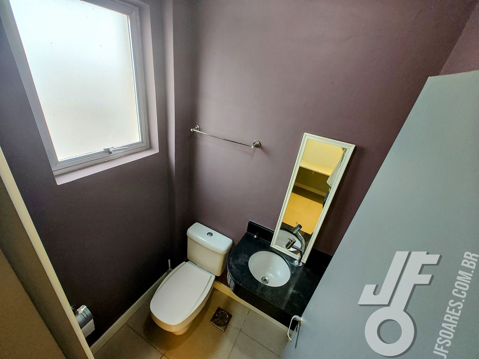 Sala-Conjunto, 26 m² - Foto 7