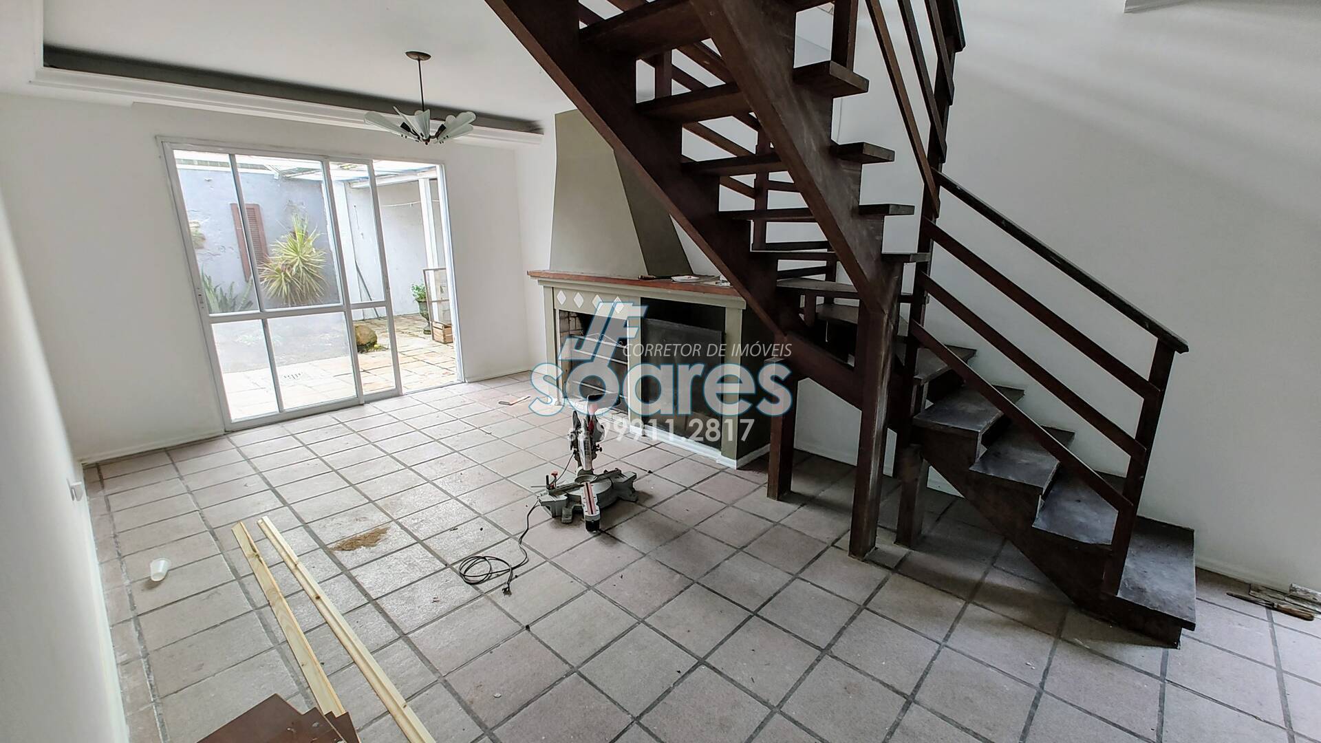 Sobrado à venda com 3 quartos, 206m² - Foto 2