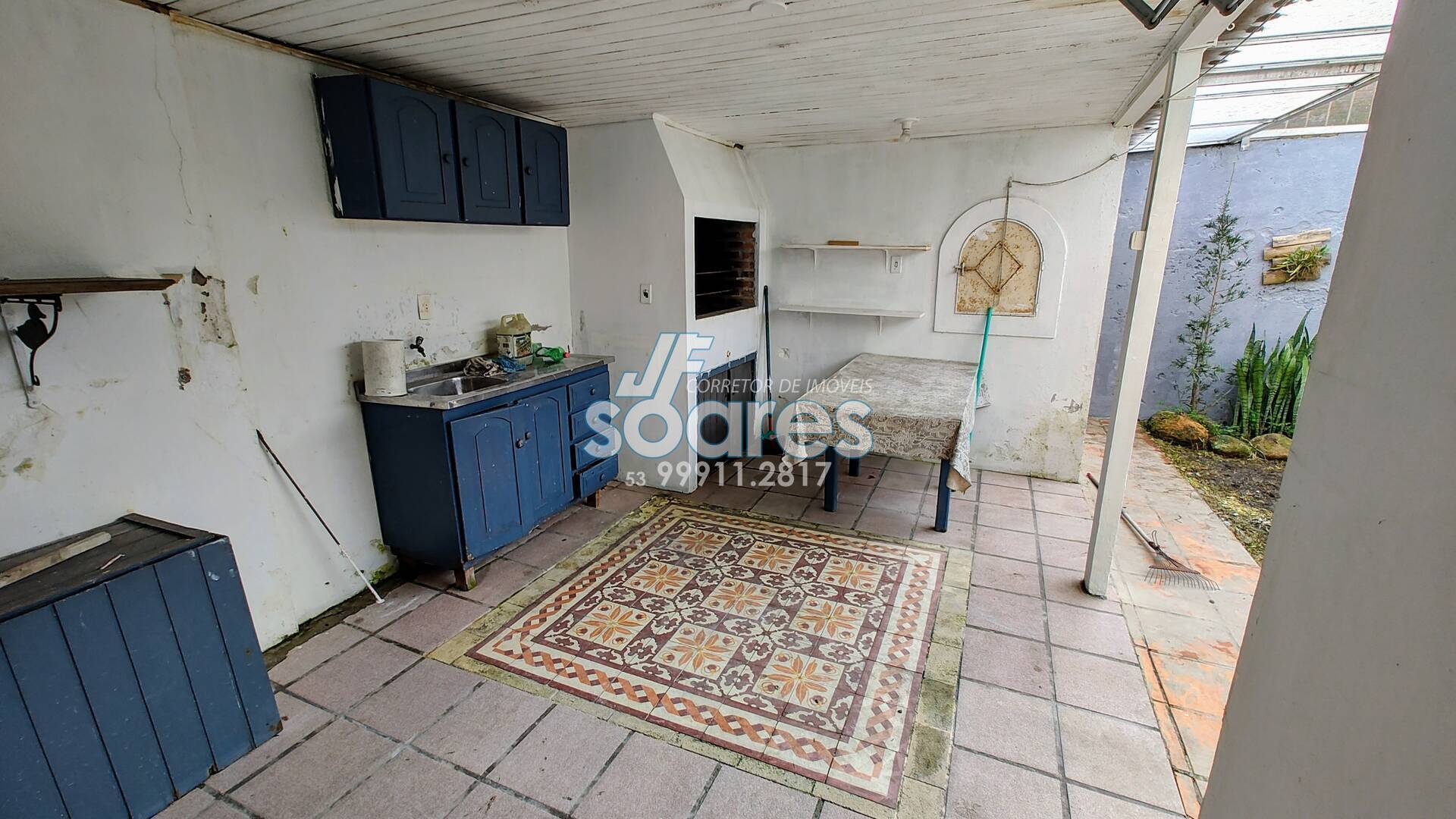 Sobrado à venda com 3 quartos, 206m² - Foto 17