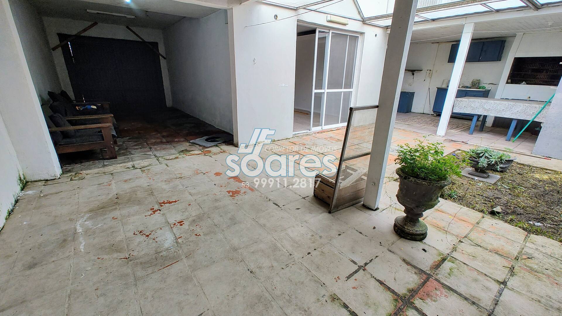 Sobrado à venda com 3 quartos, 206m² - Foto 19