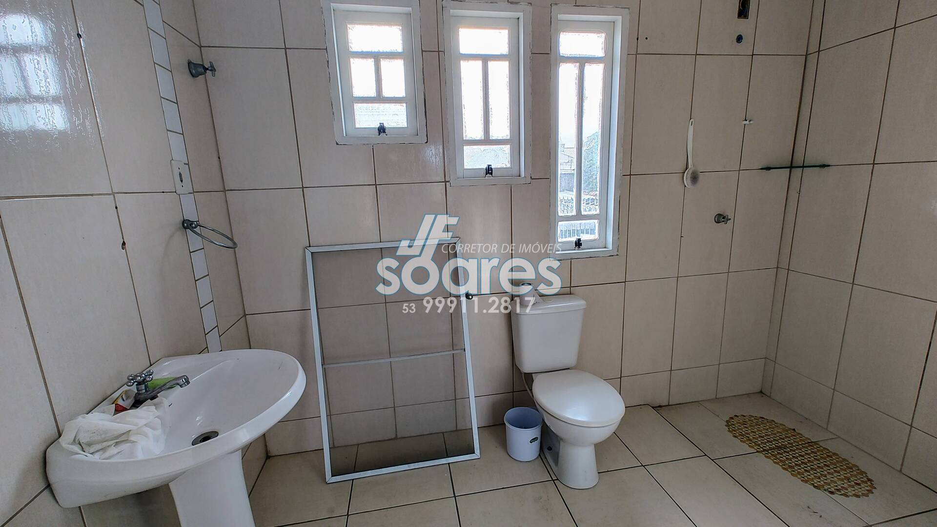 Sobrado à venda com 3 quartos, 206m² - Foto 12