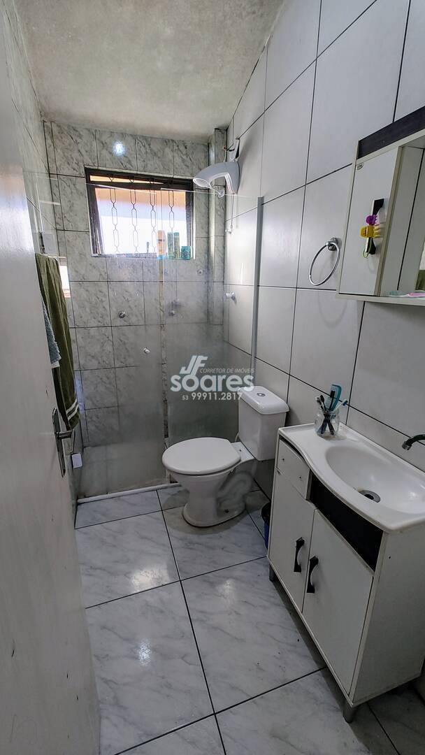 Apartamento à venda com 3 quartos, 44m² - Foto 6