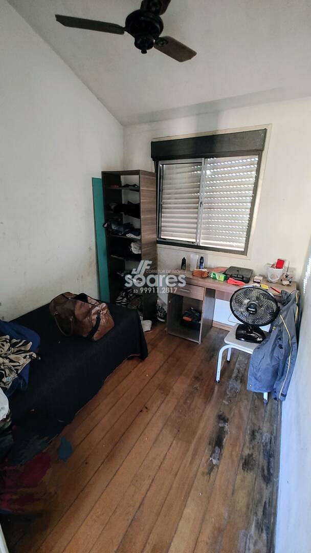 Apartamento à venda com 3 quartos, 44m² - Foto 5