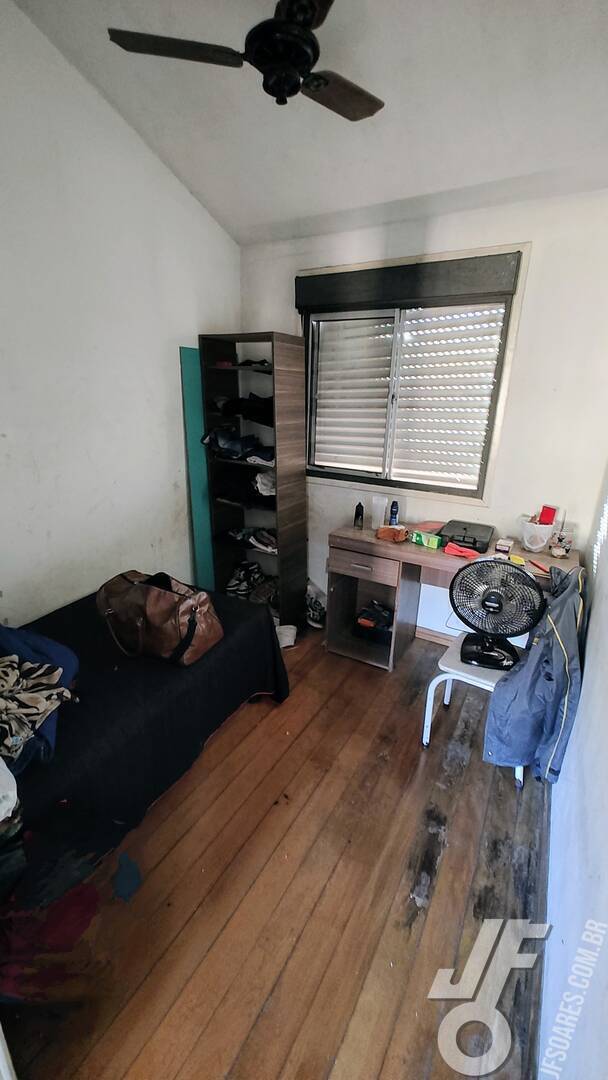 Apartamento, 3 quartos, 44 m² - Foto 5