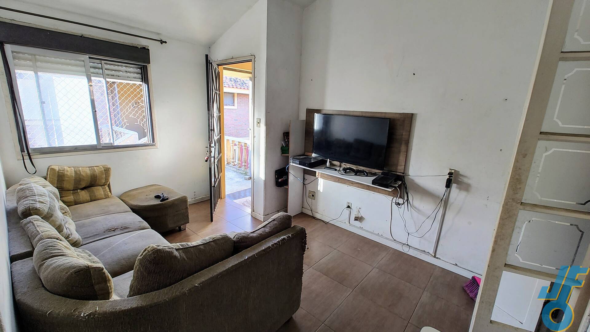 Apartamento, 3 quartos, 44 m² - Foto 1