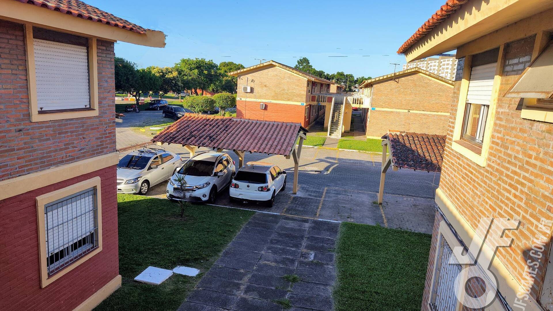 Apartamento, 3 quartos, 44 m² - Foto 8